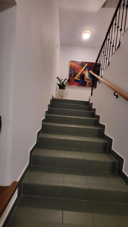 Pensjonat Senya Niechorze Esterno foto