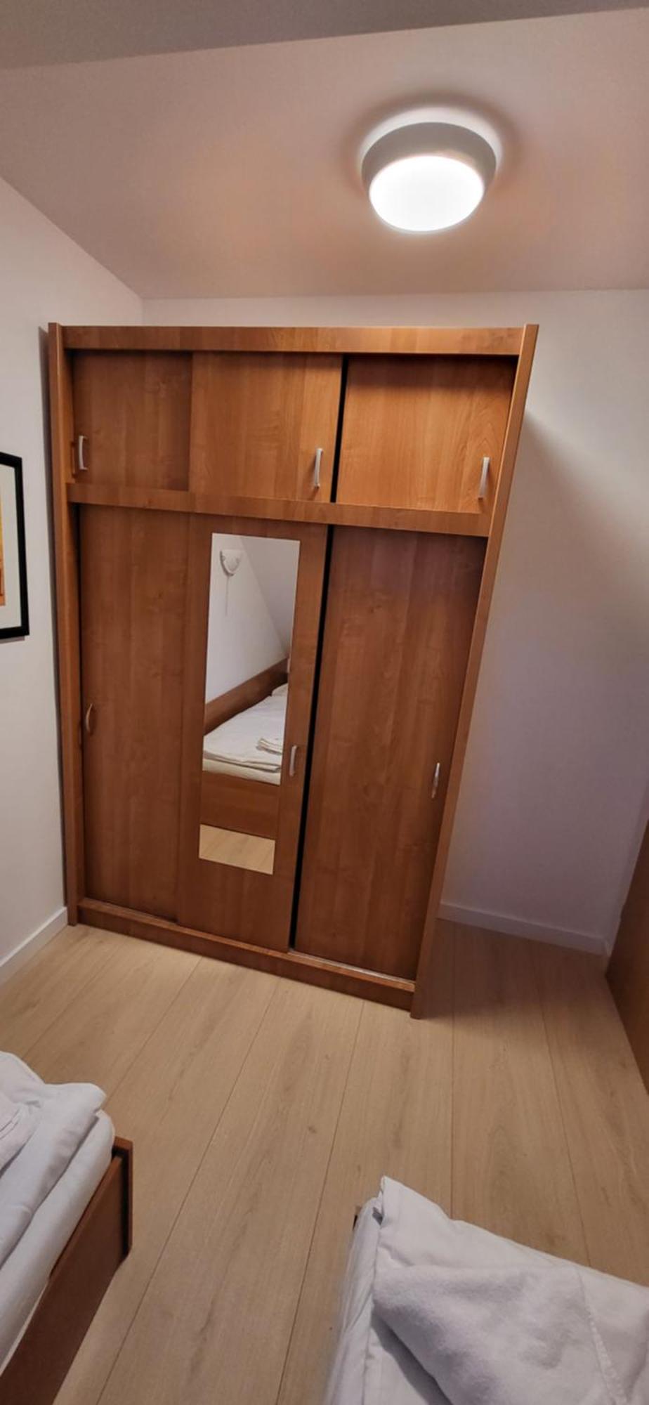 Pensjonat Senya Niechorze Esterno foto