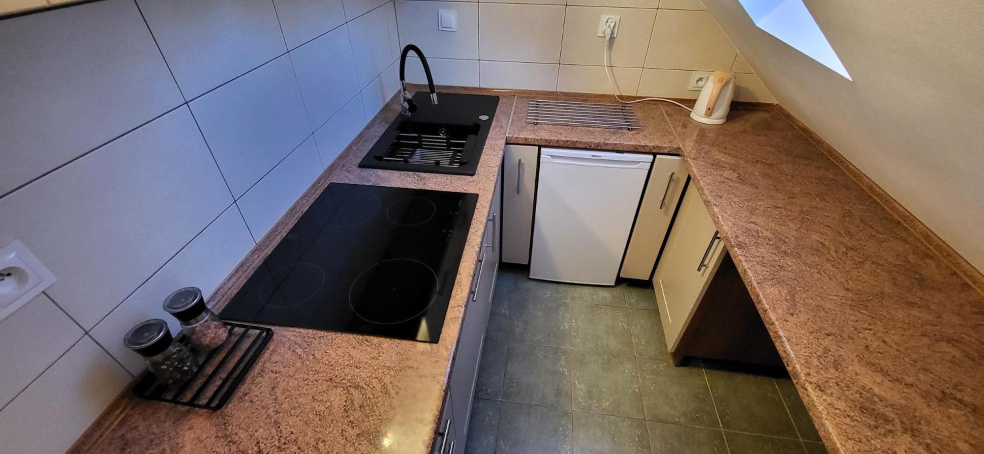 Pensjonat Senya Niechorze Esterno foto